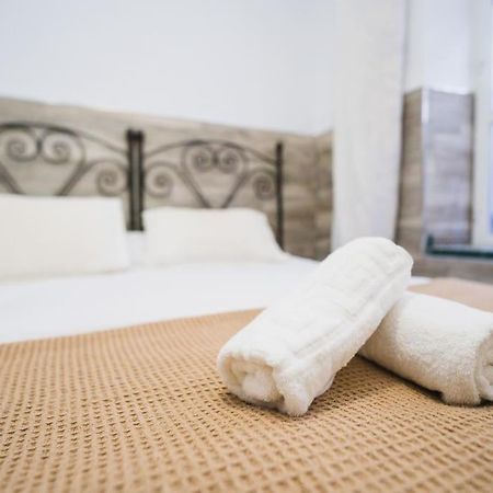 Apartamento En El Barrio De San Lorenzo, Junto A La Basilica Del Gran Poder Sevilla Exterior foto